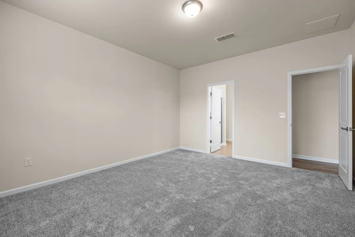 Modern carpet flooring